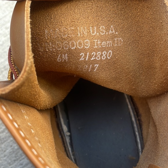 LL Bean Bean boots - Picture 3 of 3